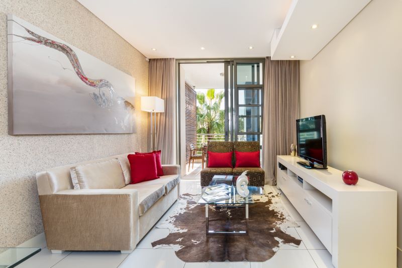 Luxury Apartments With High Ceilings 1 Bedroom
