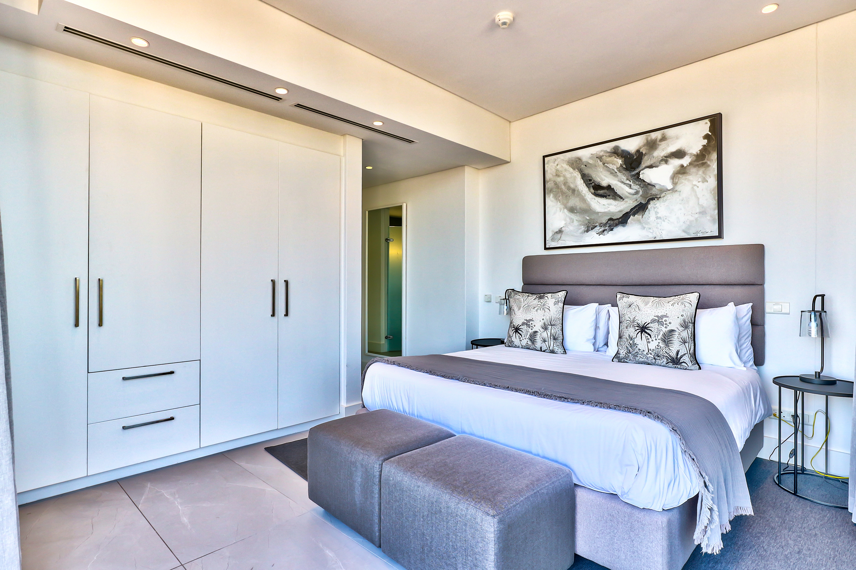 Lawhill 601B primary bedroom
