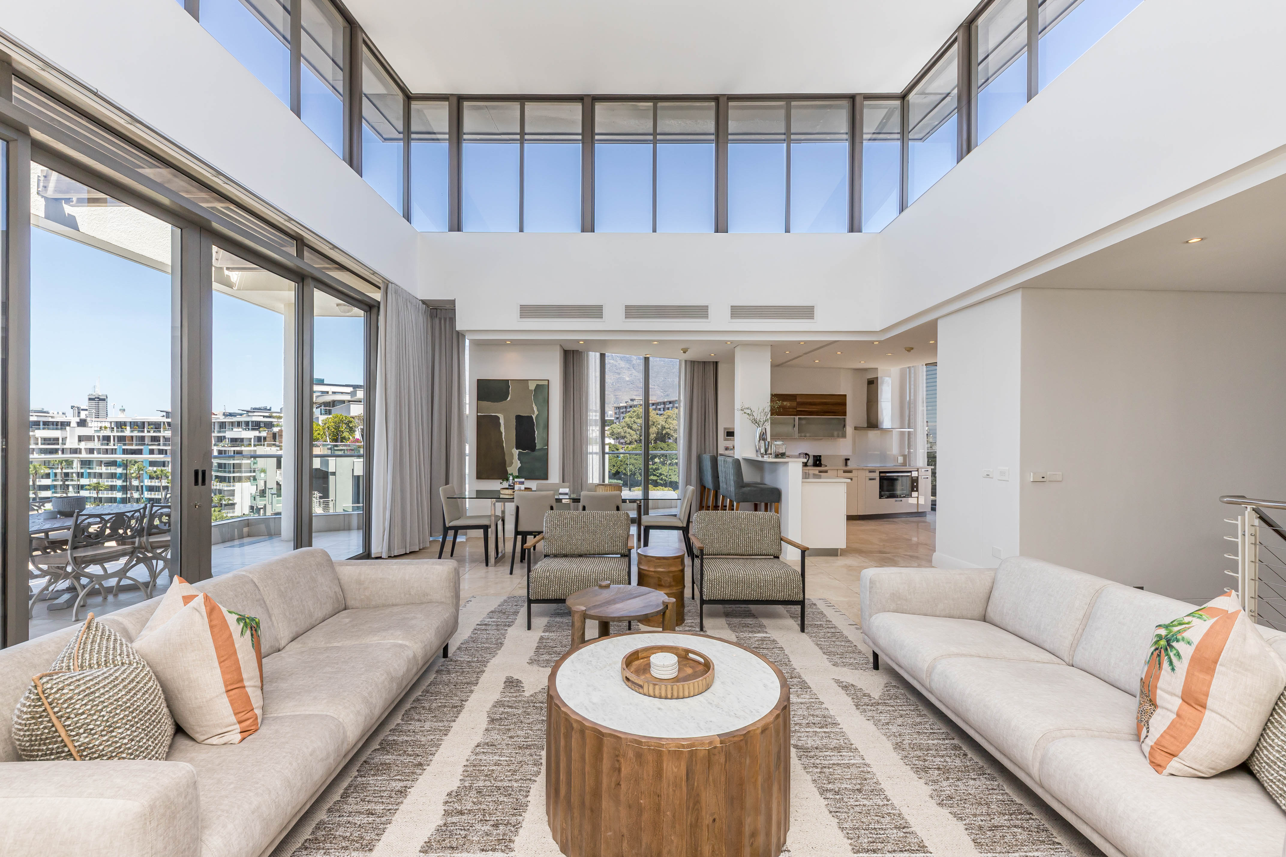 Penthouse 501A | Lawhill Luxury Apartments